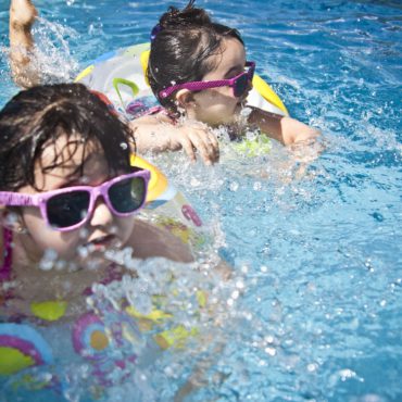 Verão pede piscinas em dia