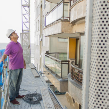 Cuidados para que o barato não saia caro em uma reforma condominial